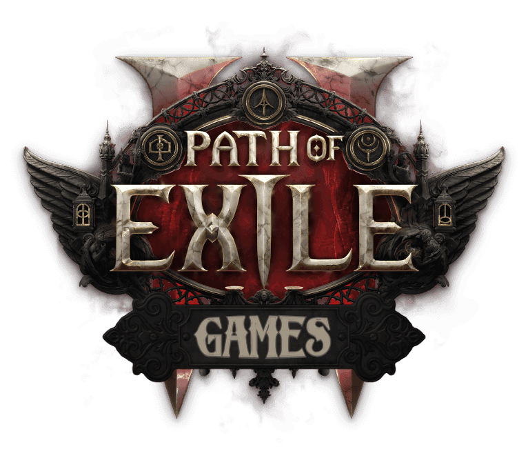 Poe Games Logo